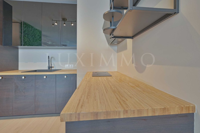 Дава под наем 2-СТАЕН, гр. София, Дружба 2, снимка 5 - Апартаменти - 52849764