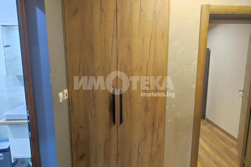 Дава под наем 2-СТАЕН, гр. Пловдив, Кючук Париж, снимка 7 - Апартаменти - 53015707