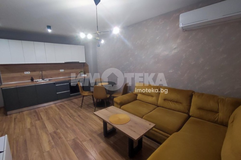 Дава под наем 2-СТАЕН, гр. Пловдив, Кючук Париж