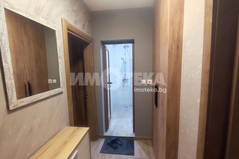 Дава под наем 2-СТАЕН, гр. Пловдив, Кючук Париж, снимка 6 - Апартаменти - 53015707