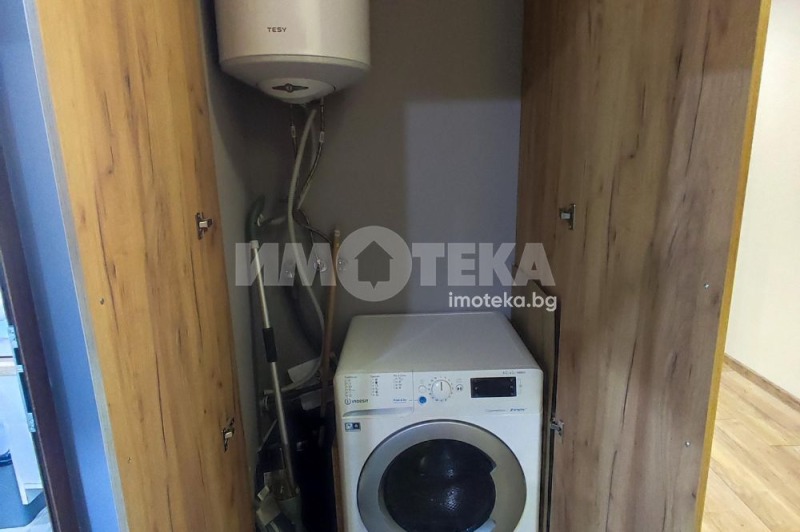 Дава под наем 2-СТАЕН, гр. Пловдив, Кючук Париж, снимка 8 - Апартаменти - 53015707