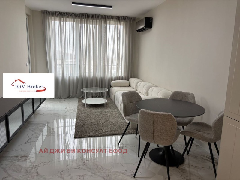 Дава под наем 2-СТАЕН, гр. София, Малинова долина, снимка 2 - Апартаменти - 53022422