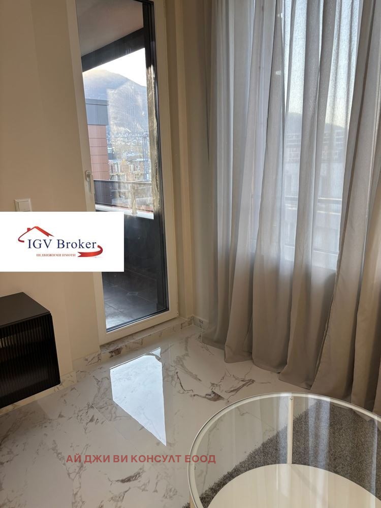 Дава под наем 2-СТАЕН, гр. София, Малинова долина, снимка 7 - Апартаменти - 53022422