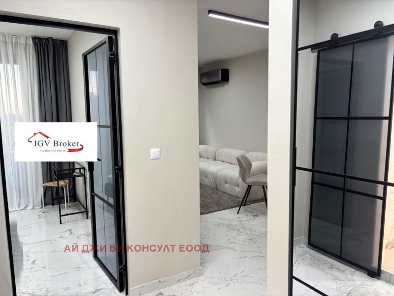 Дава под наем 2-СТАЕН, гр. София, Малинова долина, снимка 10 - Апартаменти - 53022422