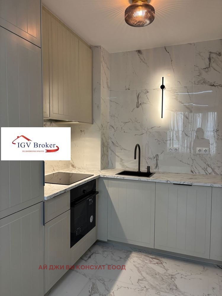 Дава под наем 2-СТАЕН, гр. София, Малинова долина, снимка 3 - Апартаменти - 53022422