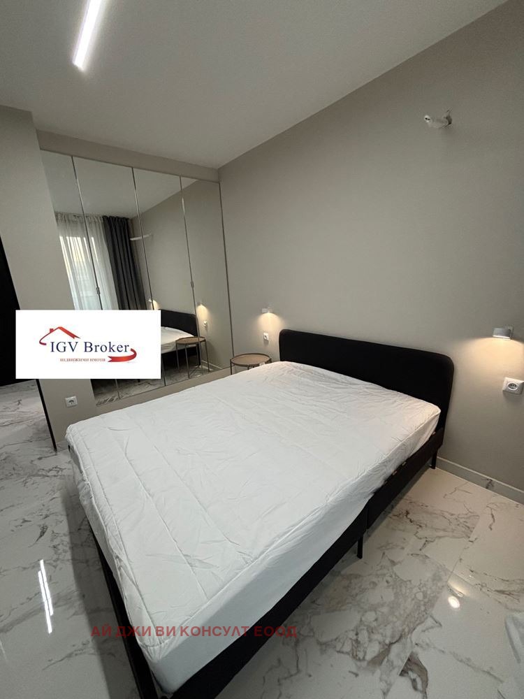 Дава под наем 2-СТАЕН, гр. София, Малинова долина, снимка 9 - Апартаменти - 53022422