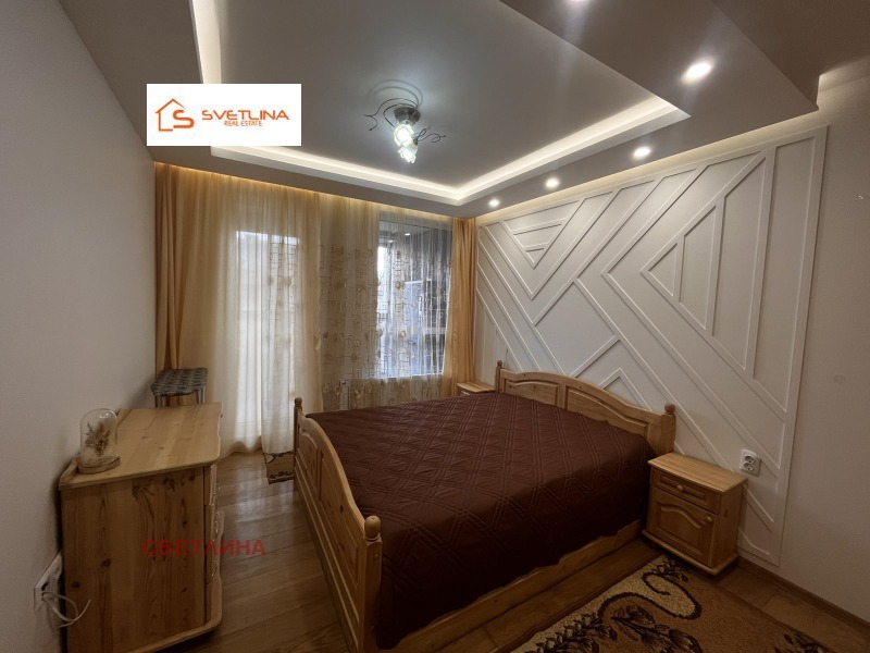 Дава под наем 2-СТАЕН, гр. София, Връбница 2, снимка 10 - Апартаменти - 53162549