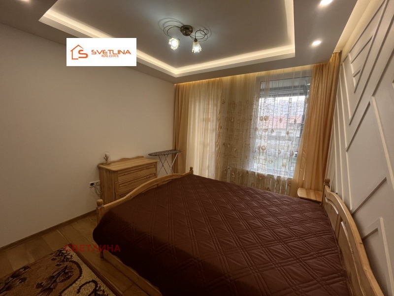 Дава под наем 2-СТАЕН, гр. София, Връбница 2, снимка 11 - Апартаменти - 53162549