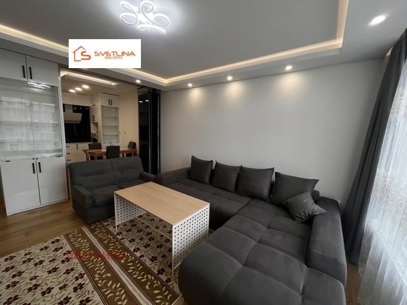 Дава под наем 2-СТАЕН, гр. София, Връбница 2