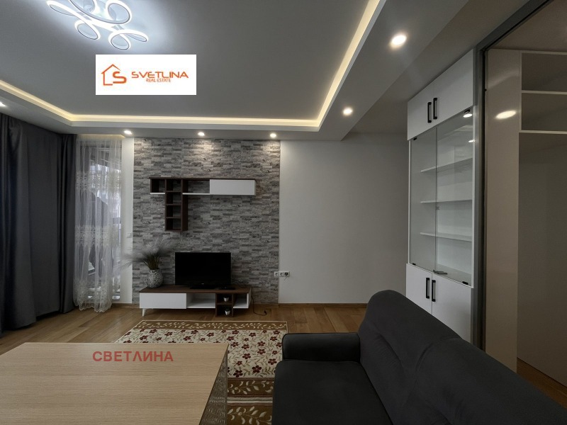 Дава под наем 2-СТАЕН, гр. София, Връбница 2, снимка 5 - Апартаменти - 53162549