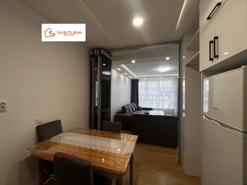 Дава под наем 2-СТАЕН, гр. София, Връбница 2, снимка 9 - Апартаменти - 53162549