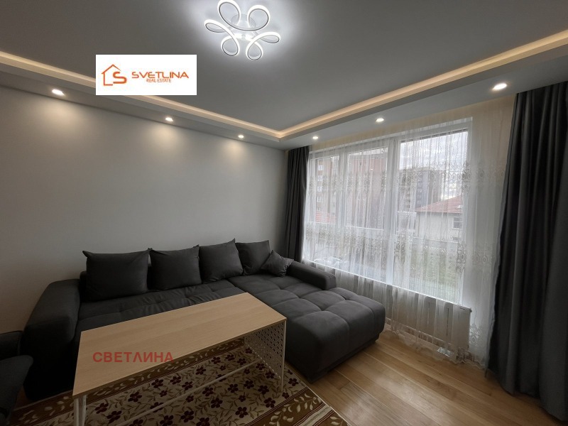 Дава под наем 2-СТАЕН, гр. София, Връбница 2, снимка 2 - Апартаменти - 53162549