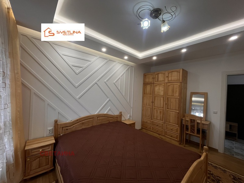 Дава под наем 2-СТАЕН, гр. София, Връбница 2, снимка 12 - Апартаменти - 53162549