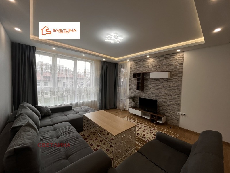 Дава под наем 2-СТАЕН, гр. София, Връбница 2, снимка 3 - Апартаменти - 53162549