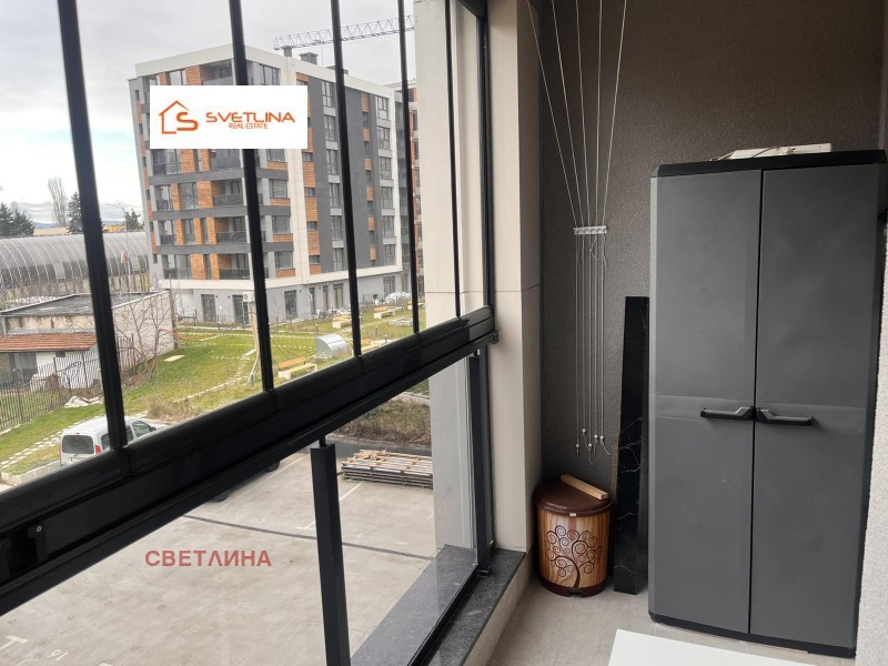 Дава под наем 2-СТАЕН, гр. София, Връбница 2, снимка 13 - Апартаменти - 53162549