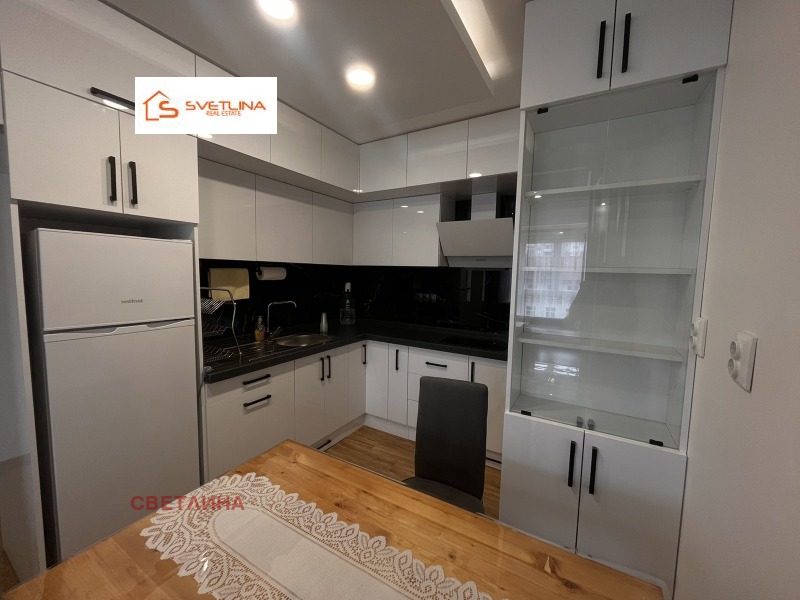 Дава под наем 2-СТАЕН, гр. София, Връбница 2, снимка 8 - Апартаменти - 53162549