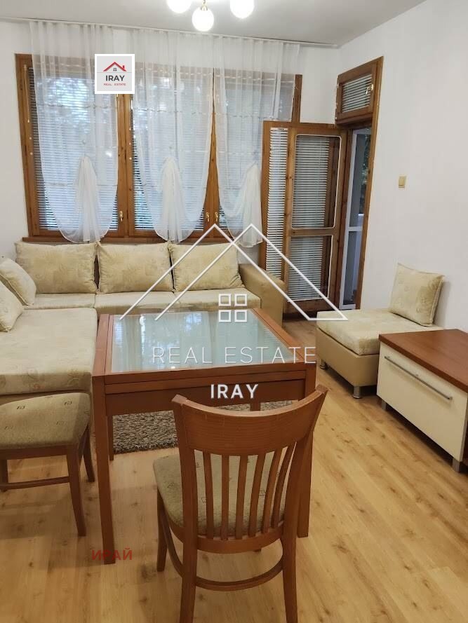 Дава под наем 2-СТАЕН, гр. Стара Загора, Операта, снимка 3 - Апартаменти - 53913200