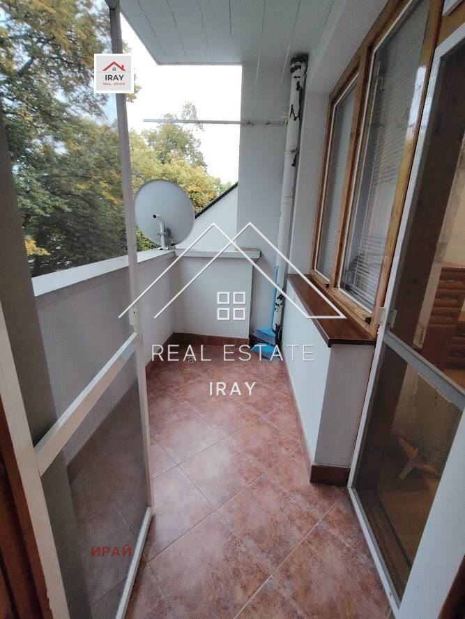 Дава под наем 2-СТАЕН, гр. Стара Загора, Операта, снимка 8 - Апартаменти - 53913200