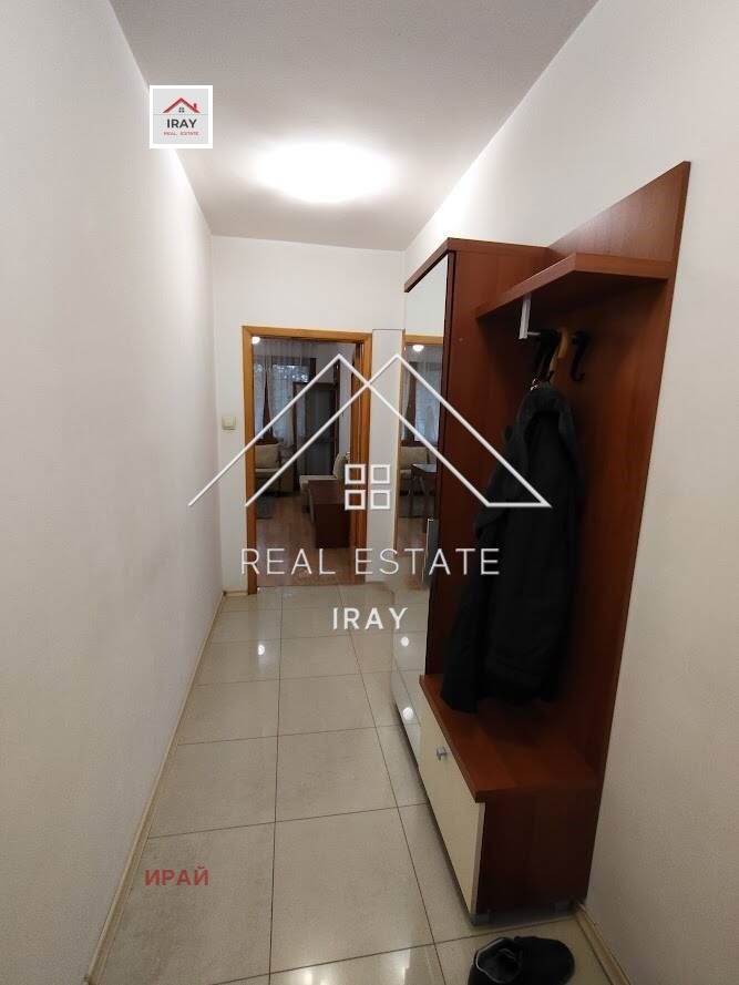 Дава под наем 2-СТАЕН, гр. Стара Загора, Операта, снимка 5 - Апартаменти - 53913200