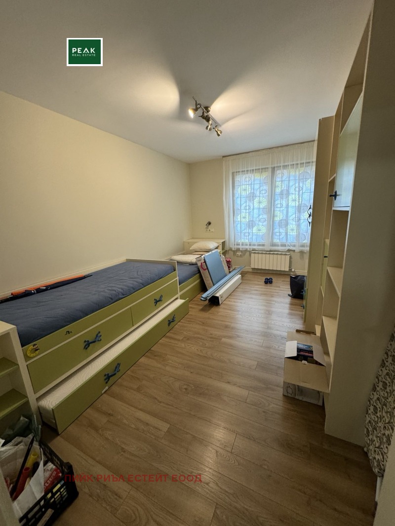 K pronájmu  2 ložnice Sofia , Goce Delčev , 144 m2 | 68557020 - obraz [6]