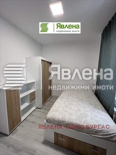 Дава под наем 3-СТАЕН, гр. Бургас, Лазур, снимка 6 - Aпартаменти - 48161093