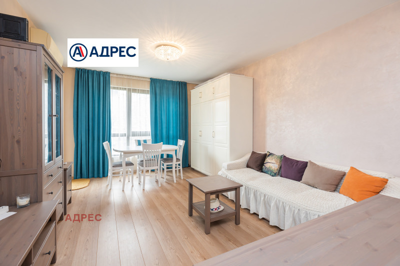 Kiadó  2 hálószobás Varna , Centar , 100 négyzetméter | 48294321 - kép [5]