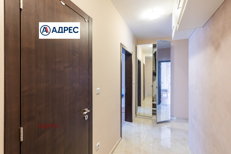 Kiadó  2 hálószobás Varna , Centar , 100 négyzetméter | 48294321 - kép [17]