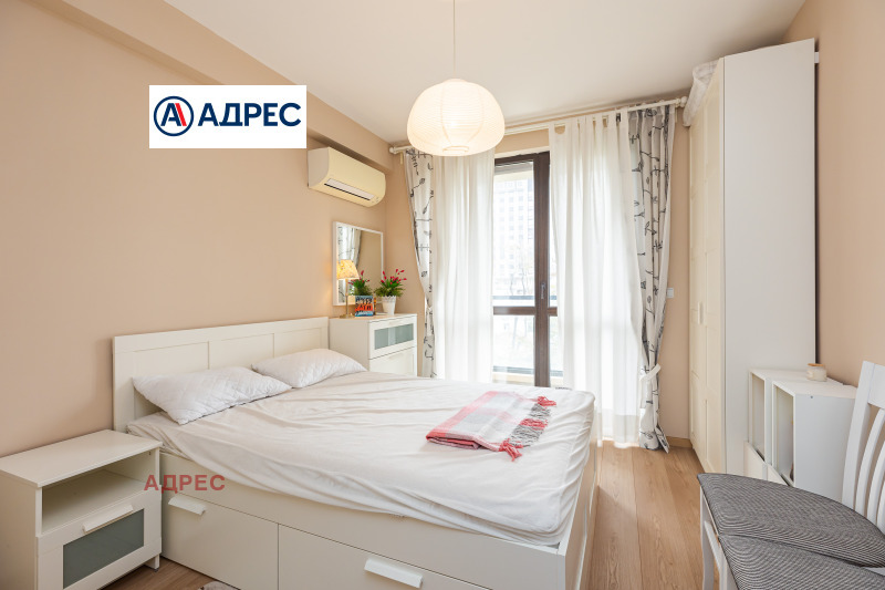 Kiadó  2 hálószobás Varna , Centar , 100 négyzetméter | 48294321 - kép [2]