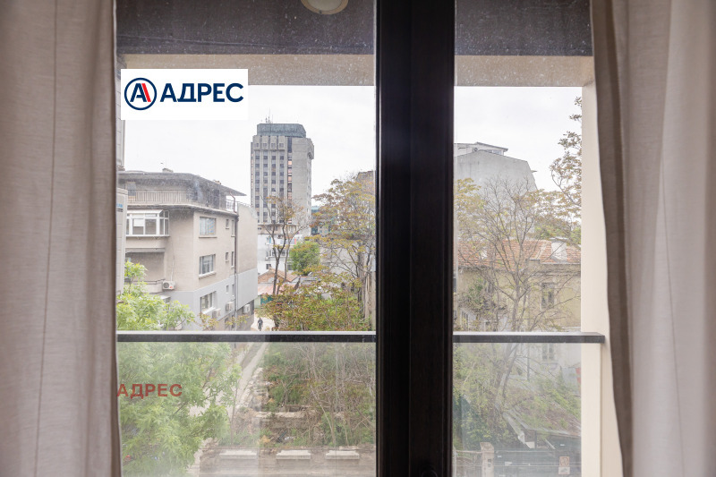 Kiadó  2 hálószobás Varna , Centar , 100 négyzetméter | 48294321 - kép [12]