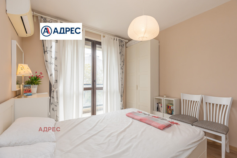 Kiadó  2 hálószobás Varna , Centar , 100 négyzetméter | 48294321 - kép [10]