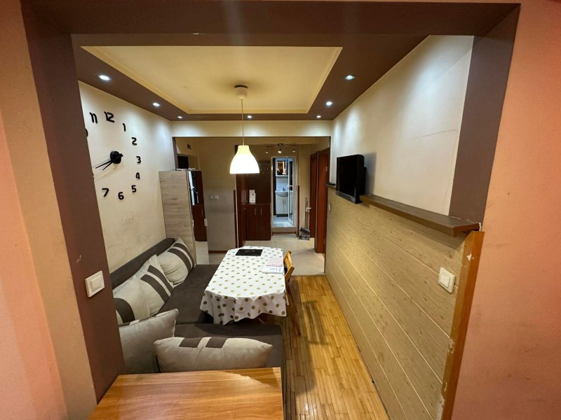 Дава под наем 3-СТАЕН, гр. София, Люлин 3