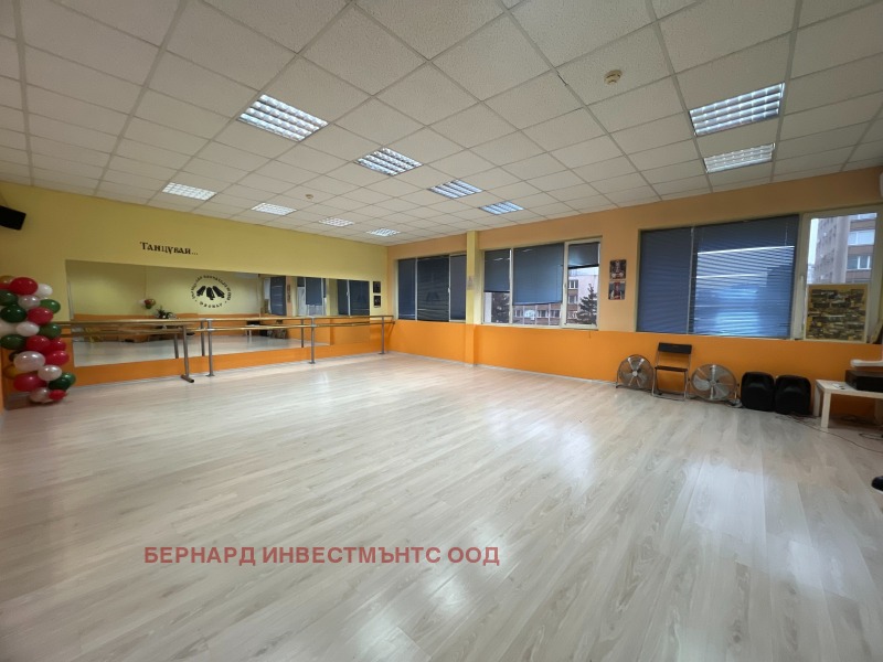 Дава под наем ОФИС, гр. София, Гео Милев, снимка 4 - Офиси - 53041186