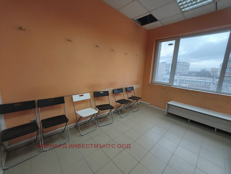 Дава под наем ОФИС, гр. София, Гео Милев, снимка 8 - Офиси - 53041186