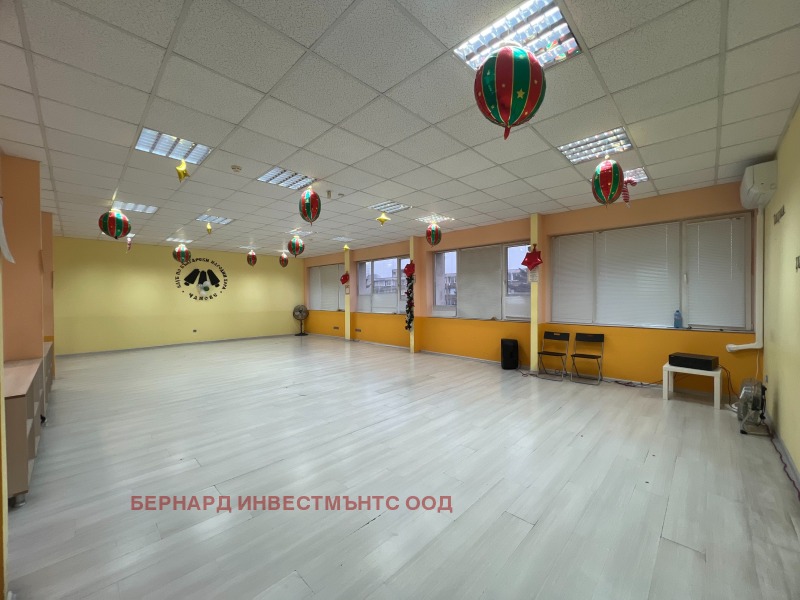 Дава под наем ОФИС, гр. София, Гео Милев, снимка 3 - Офиси - 53041186