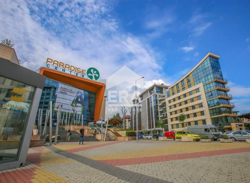 Дава под наем ОФИС, гр. София, Кръстова вада, снимка 12 - Офиси - 53618365