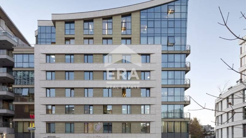 Дава под наем ОФИС, гр. София, Кръстова вада, снимка 10 - Офиси - 53618365