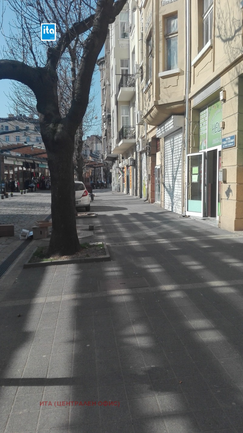 Til leje  Butik Sofia , Tsentar , 65 kvm | 24067924