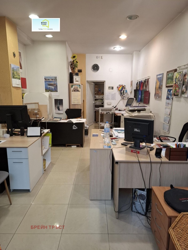 Kiadó  Üzlet Sofia , Centar , 35 négyzetméter | 92018716 - kép [2]