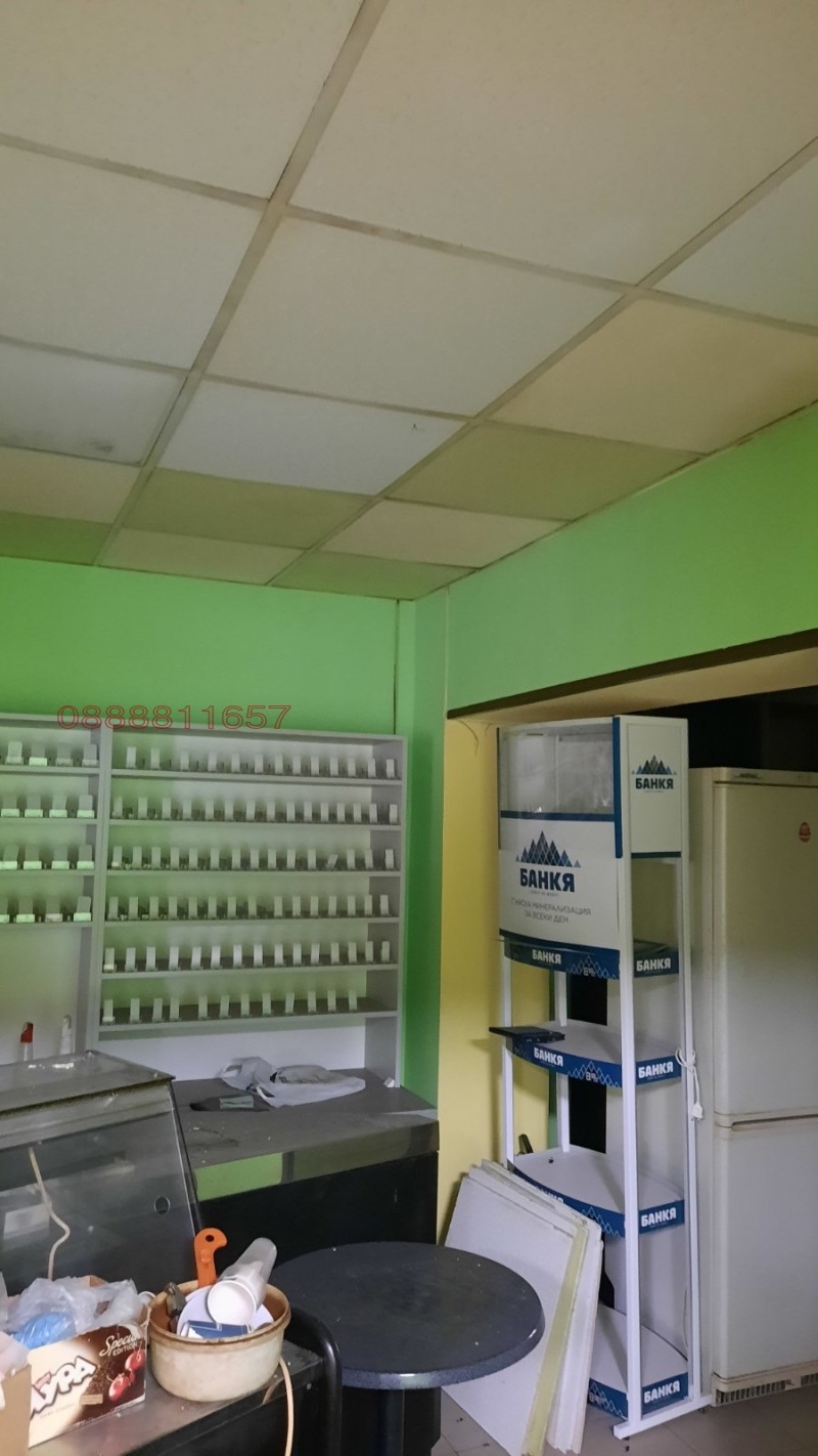 Дава под наем МАГАЗИН, гр. Перник, Център