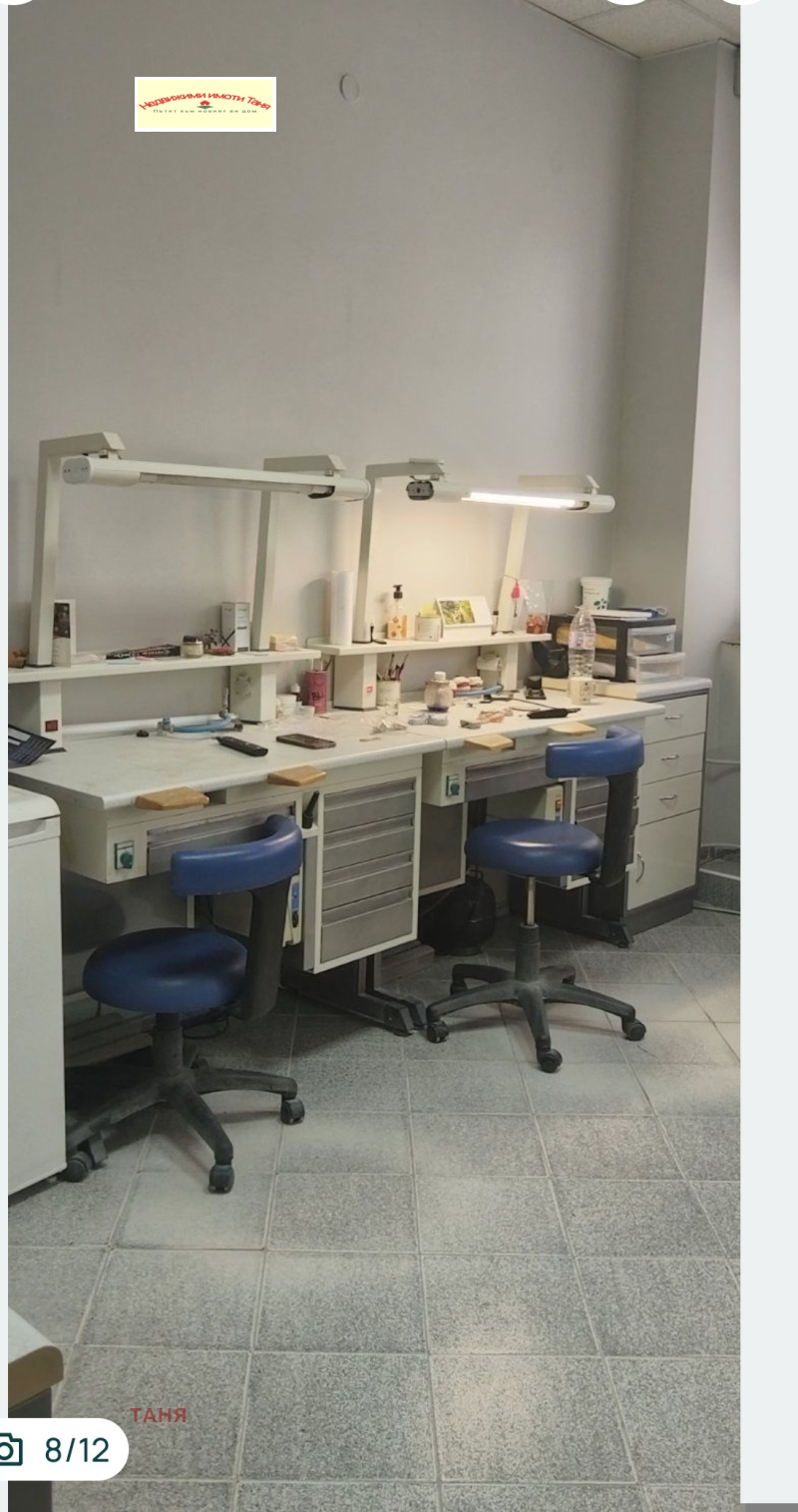 Дава под наем БИЗНЕС ИМОТ, гр. Перник, Център, снимка 3 - Други - 53343491