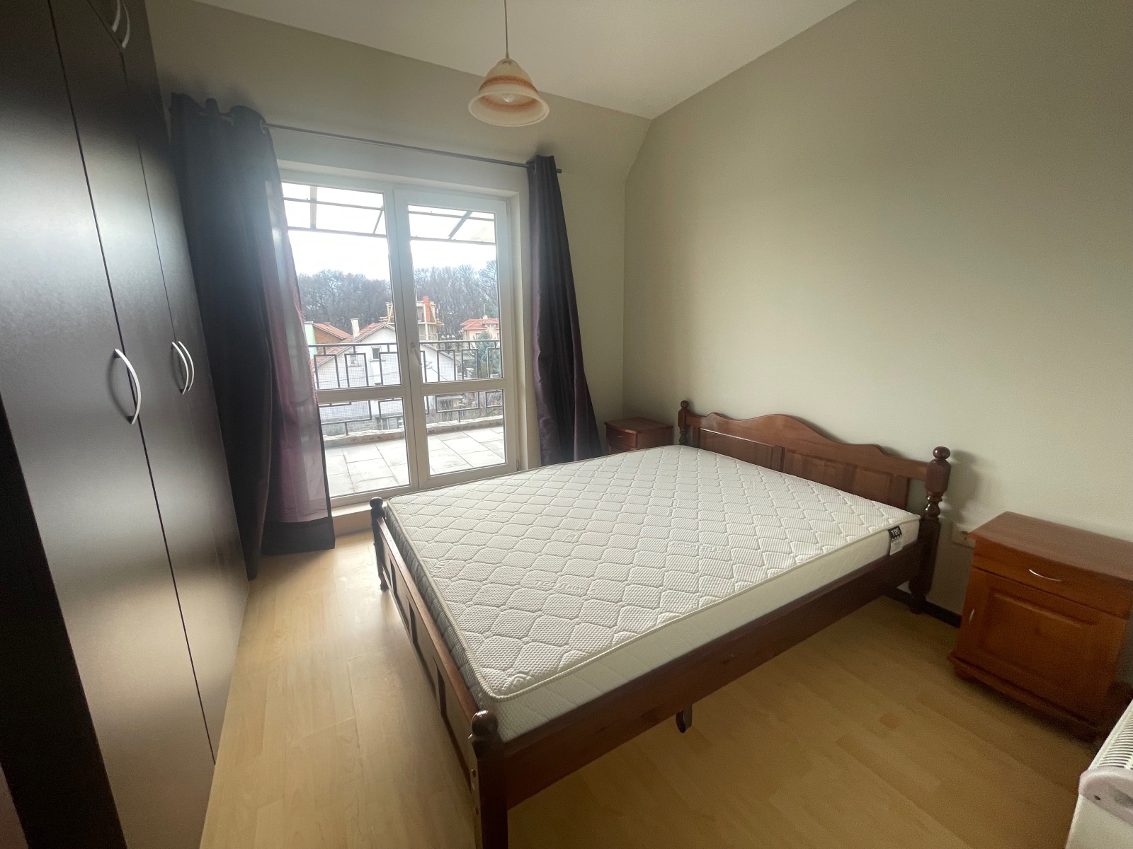 Дава под наем 2-СТАЕН, гр. София, Овча купел, снимка 4 - Апартаменти - 53702027