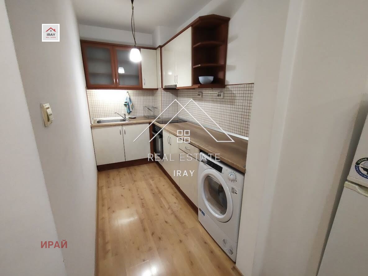 Дава под наем 2-СТАЕН, гр. Стара Загора, Операта, снимка 4 - Апартаменти - 53913200