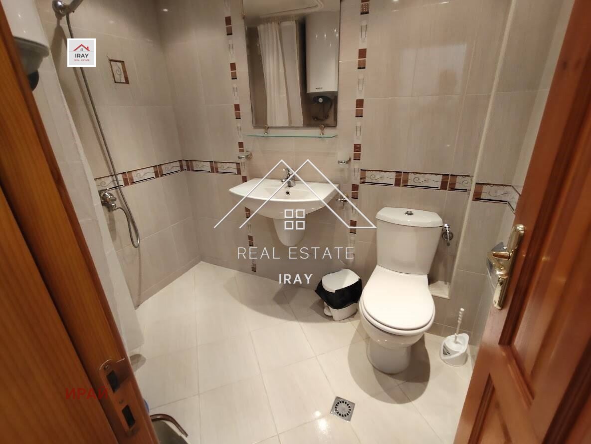 Дава под наем 2-СТАЕН, гр. Стара Загора, Операта, снимка 9 - Апартаменти - 53913200