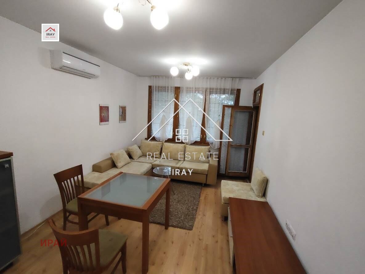 Дава под наем 2-СТАЕН, гр. Стара Загора, Операта, снимка 2 - Апартаменти - 53913200