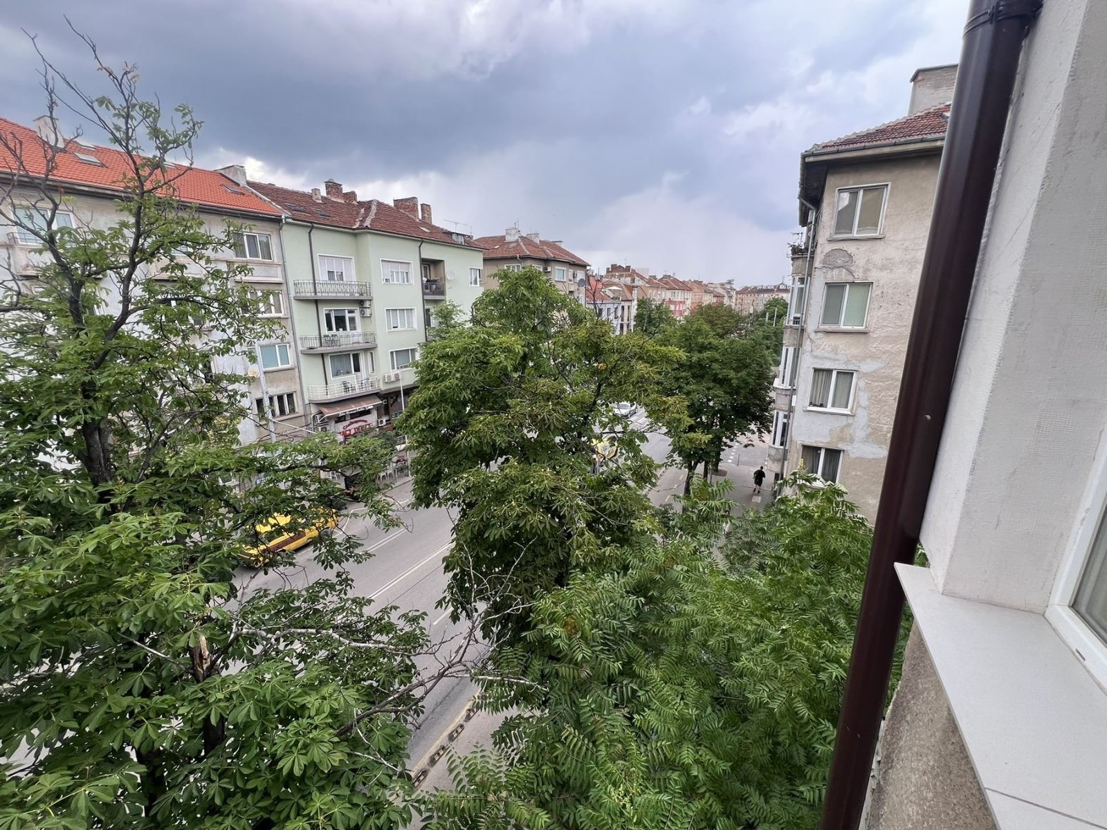 Дава под наем 3-СТАЕН, гр. София, Център, снимка 11 - Апартаменти - 55110139