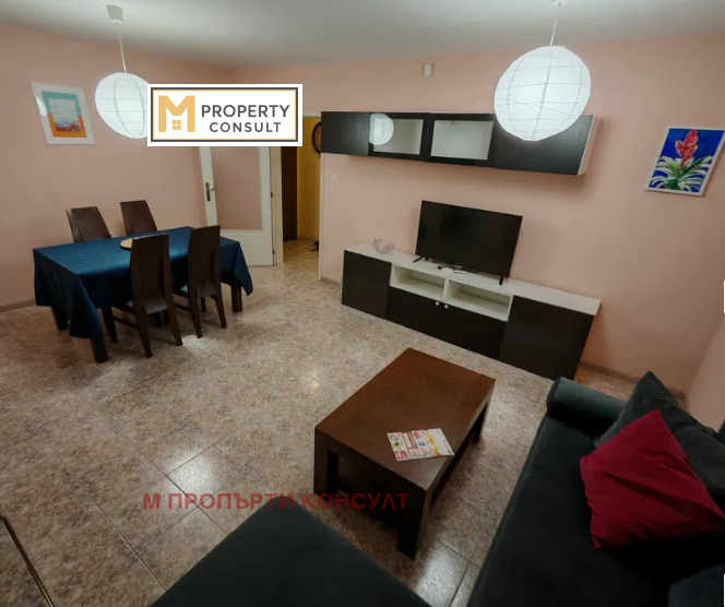 Дава под Наем 3-СТАЕН | Imot.bg — изображение 1