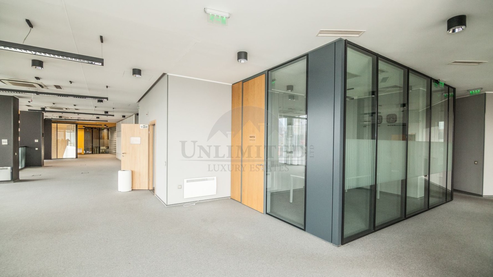 Дава под Наем ОФИС | Imot.bg — изображение 5