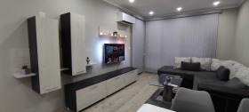 1 slaapkamer Trakija, Plovdiv 1