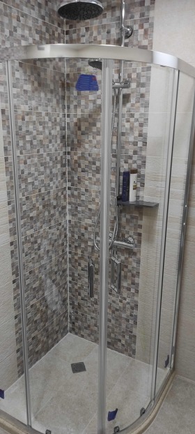 1 slaapkamer Trakija, Plovdiv 6