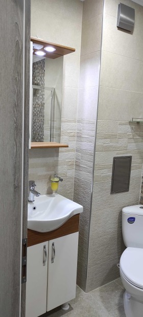 1 slaapkamer Trakija, Plovdiv 7